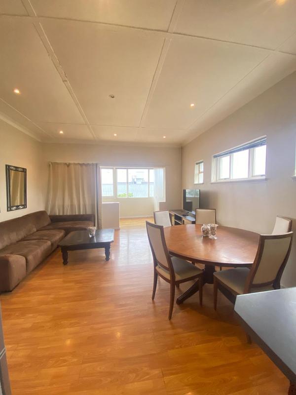 1 Bedroom Property for Sale in Green Point Western Cape